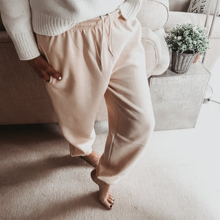 Sandy super slouchy joggers  *new*