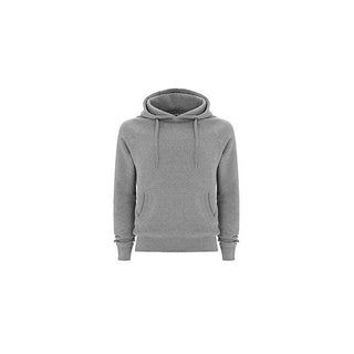 Plain grey hoody (no print, medium size 12-14)