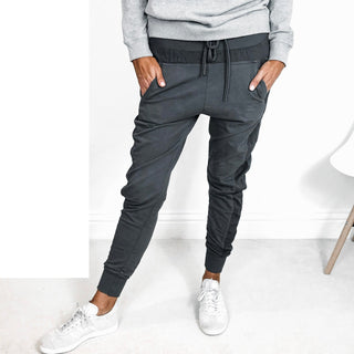 Dark grey ULTIMATE joggers *BEST SELLER*