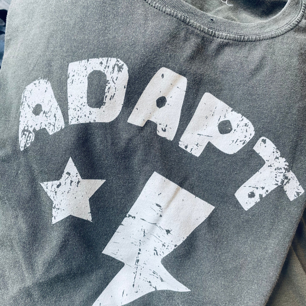 Adapt tee (uk 12)