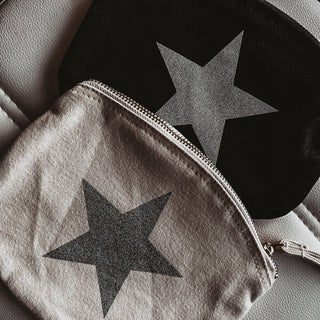 Glitter star little bag *NEW*