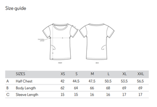 White SURF THE WAVES tee *fitted style*