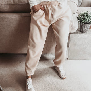 Sandy super slouchy joggers  *new*