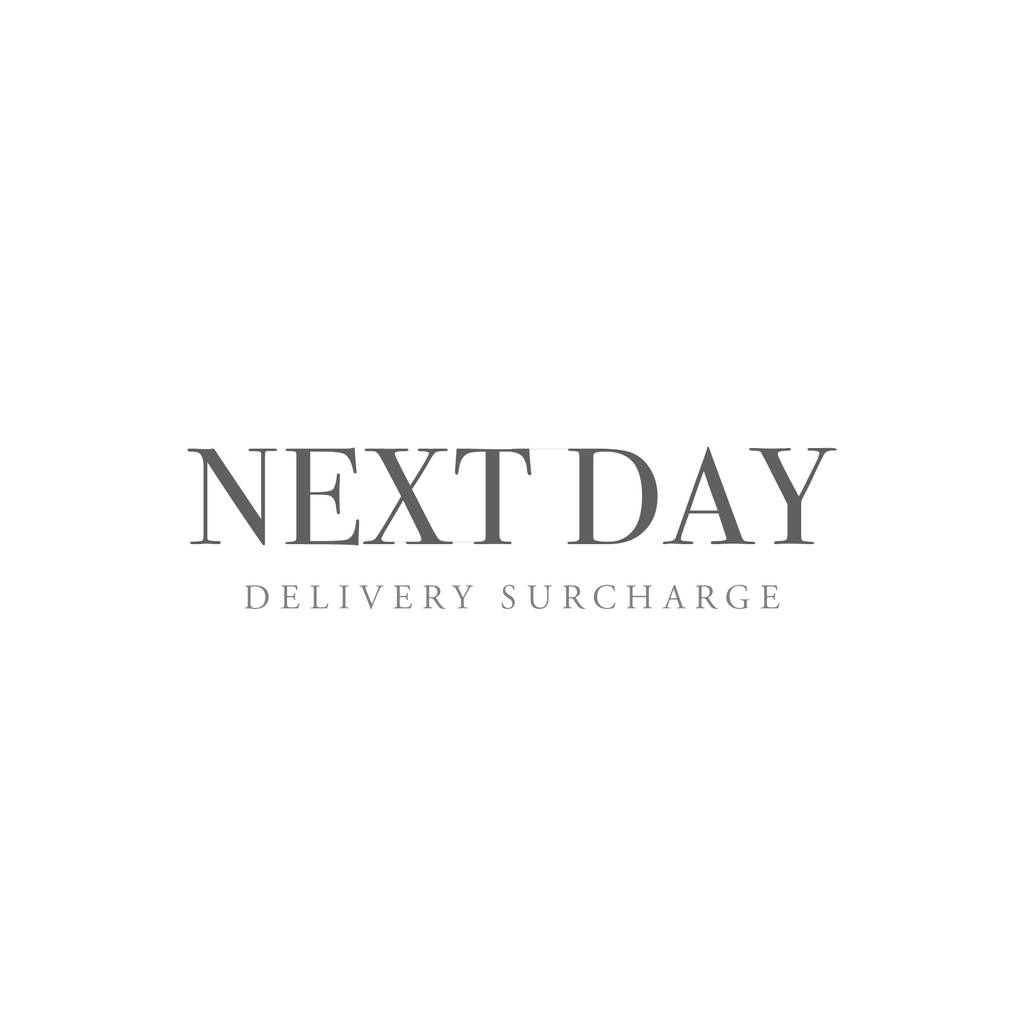 Next day delivery